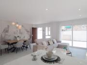 Apartamento en venta en Torrevieja, Aguas Nuevas....