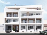 Apartamento en venta en Torrevieja Alicante