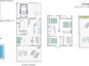 Apartamento en Venta en Torrevieja, Alicante