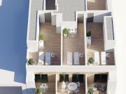 Apartamento en venta en Torrevieja, Alicante Costa Blanca
