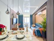 Apartamento en venta en Torrevieja, Alicante Costa Blanca