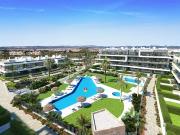Apartamento en venta en Torrevieja, Alicante Costa Blanca