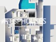 Apartamento en venta en Torrevieja, Alicante Costa Blanca