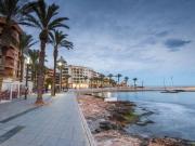 Apartamento en venta en Torrevieja, Alicante Costa Blanca