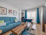 Apartamento en venta en Torrevieja, Alicante Costa Blanca