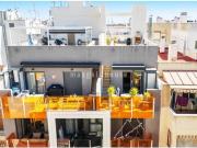 Apartamento en venta en Torrevieja, Alicante Costa Blanca