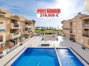 Apartamento en venta en Torrevieja, Alicante Costa Blanca