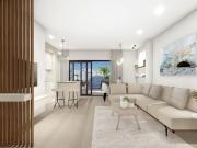 Apartamento en venta en Torrevieja, Alicante Costa Blanca