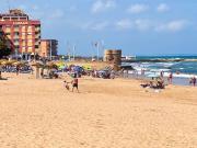 Apartamento en venta en Torrevieja, Alicante Costa Blanca