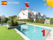 Apartamento en venta en Torrevieja, Alicante Costa Blanca