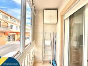 Apartamento en venta en Torrevieja, Antonio Machado....