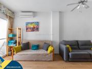 Apartamento en venta en Torrevieja, Avenida Habaneras...