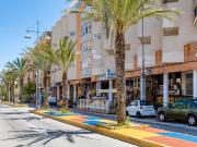 Apartamento en venta en Torrevieja, Avenida Habaneras...