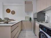 Apartamento en venta en Torrevieja, Cabo cervera