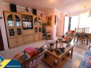 Apartamento en venta en Torrevieja, Cabo Cervera....