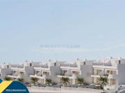 Apartamento en venta en Torrevieja, Cabo Cervera....