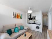Apartamento en venta en Torrevieja, Cabo Cervera....