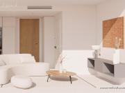 Apartamento en venta en Torrevieja, Cañada del Molino....