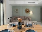 Apartamento en venta en Torrevieja, Centro Muelle...