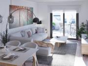 Apartamento en venta en Torrevieja, Centro Muelle...