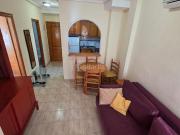 Apartamento en venta en Torrevieja, El Acequión....