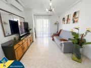 Apartamento en venta en Torrevieja, El Acequión....