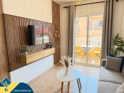 Apartamento en venta en Torrevieja, El Acequión....