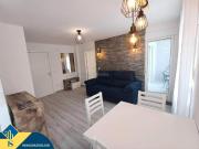 Apartamento en venta en Torrevieja, El Acequión....