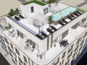 Apartamento en venta en Torrevieja, El Acequión....