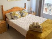 Apartamento en venta en Torrevieja, El Acequión. Bonito...