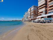 Apartamento en venta en Torrevieja, El Acequión....