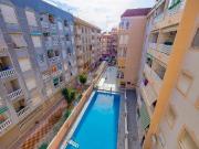Apartamento en venta en Torrevieja, El Acequión. Piso a...