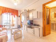 Apartamento en venta en Torrevieja, El Acequión....