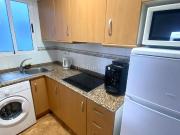 Apartamento en venta en Torrevieja, El Molino. Acogedor...