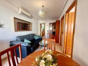 Apartamento en venta en Torrevieja, El Molino. Apartamentos.