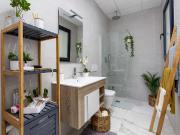Apartamento en venta en Torrevieja, El Molino. Apartamentos.