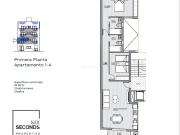 Apartamento en venta en Torrevieja, El Molino. En Six...
