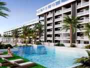 Apartamento en venta en Torrevieja