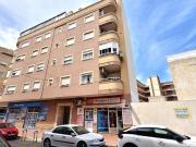 Apartamento en venta en Torrevieja, Estacion de autobuses