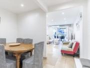 apartamento en Venta en Torrevieja. ETRV T4867