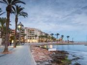 apartamento en Venta en Torrevieja. ETRV T5460