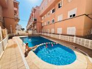 Apartamento en venta en Torrevieja, Gaspar Perelló....