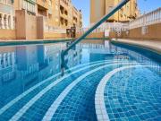 Apartamento en venta en Torrevieja, La Mata pueblo
