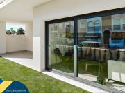 Apartamento en venta en Torrevieja, La Veleta....