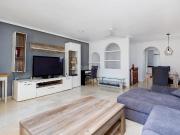 Apartamento en venta en Torrevieja, La Veleta. Apartamentos.