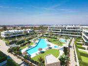 Apartamento en venta en Torrevieja, La Veleta. Apartamentos.