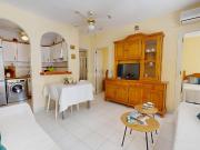Apartamento en venta en Torrevieja, La Veleta. Bungalow...
