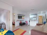 Apartamento en venta en Torrevieja, Las Piscinas...