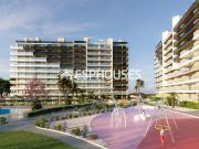 Apartamento en venta en Torrevieja, Las Piscinas...