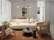 Apartamento en venta en Torrevieja, Las Piscinas...